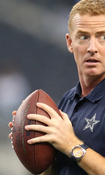 Cowboys assistant director of player personnel says Dallas is looking for depth, speed